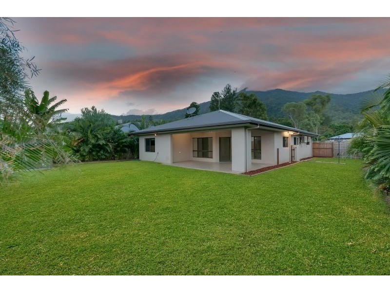 36 Whereat Road, Edmonton QLD 4869