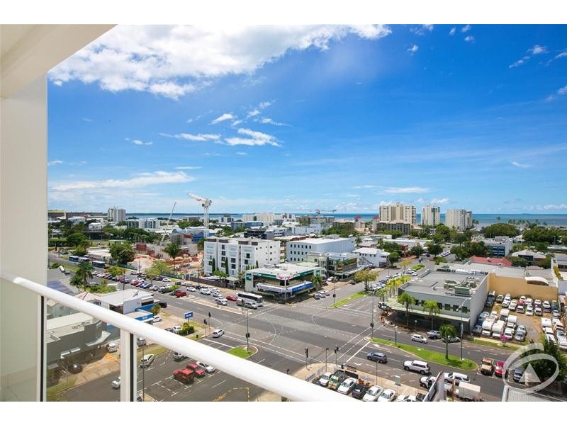 L1001/58-62 McLeod Street, Cairns City QLD 4870