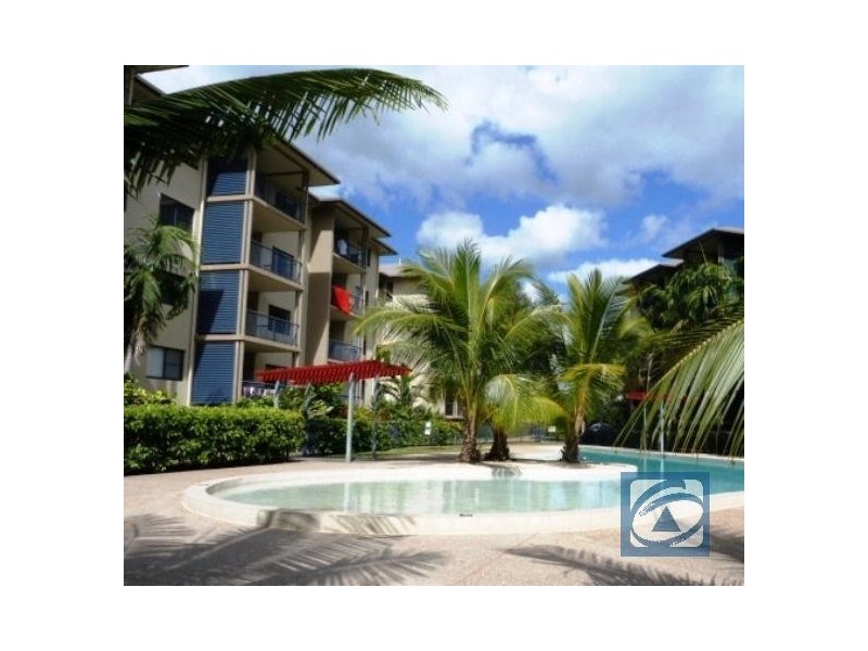 34/89-91 Ishmael  Road, Earlville QLD 4870