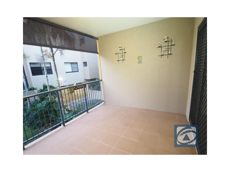 34/89-91 Ishmael  Road, Earlville QLD 4870