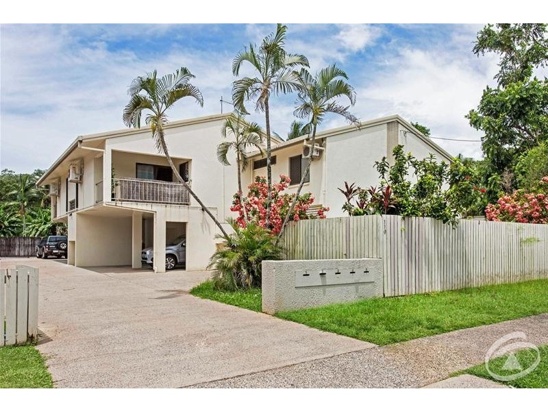 1/110 Windarra Street, Woree QLD 4868