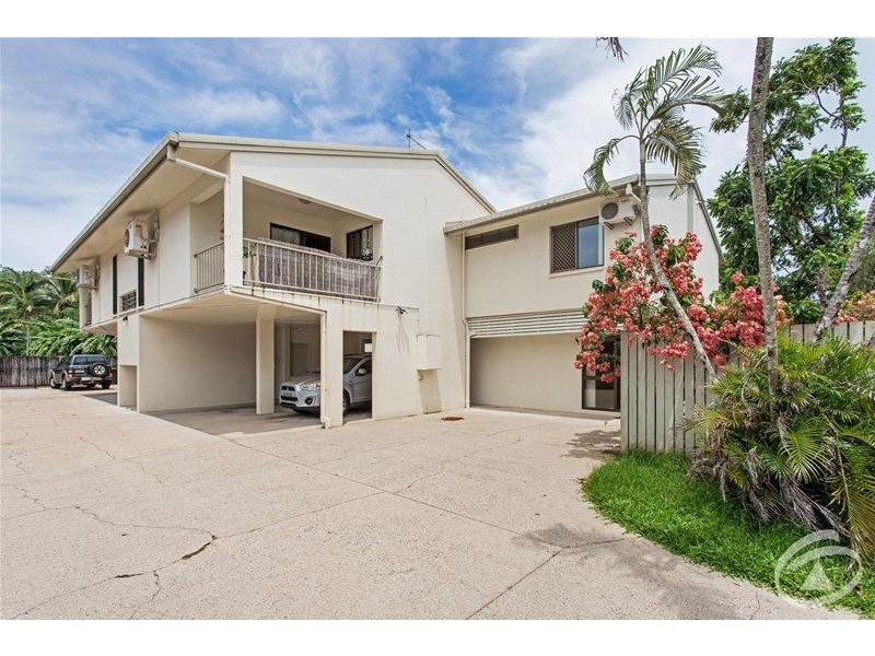 1/110 Windarra Street, Woree QLD 4868