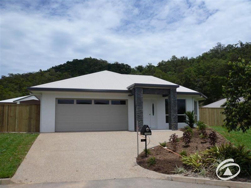 76 Roberts Drive, Trinity Park QLD 4879