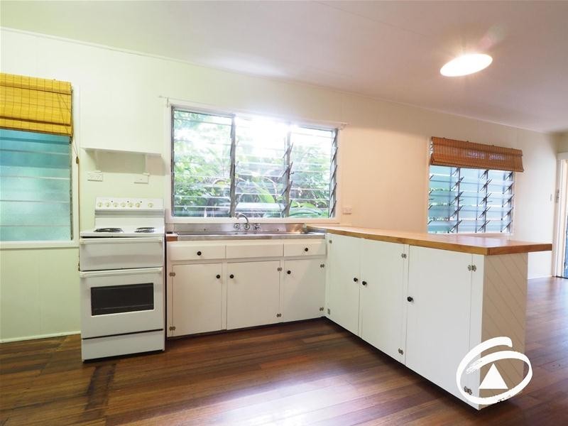 4/81 Digger Street, Cairns North QLD 4870