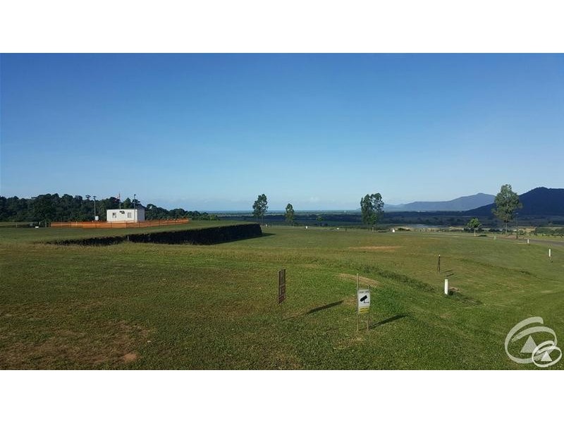 LOT 125 Akame Avenue ‘Red Peak Forest Estate’, Caravonica QLD 4878