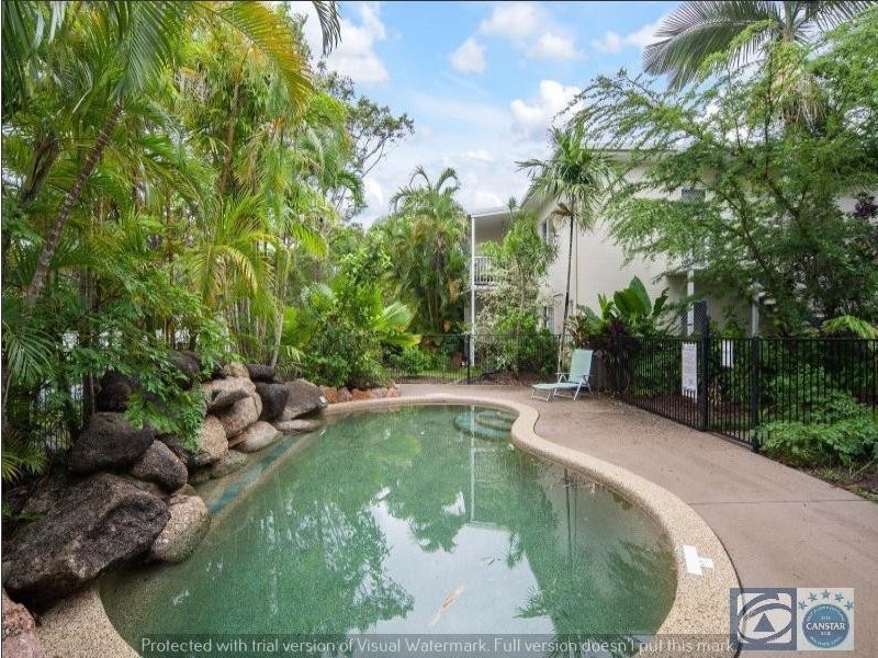 5/24 Springfield Crescent, Manoora QLD 4870