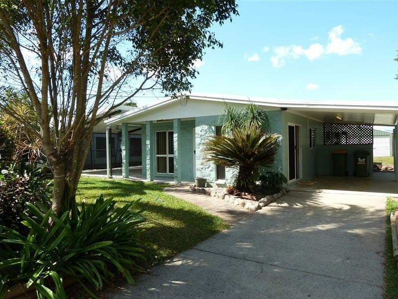 40 Stewart Street, Edmonton QLD 4869