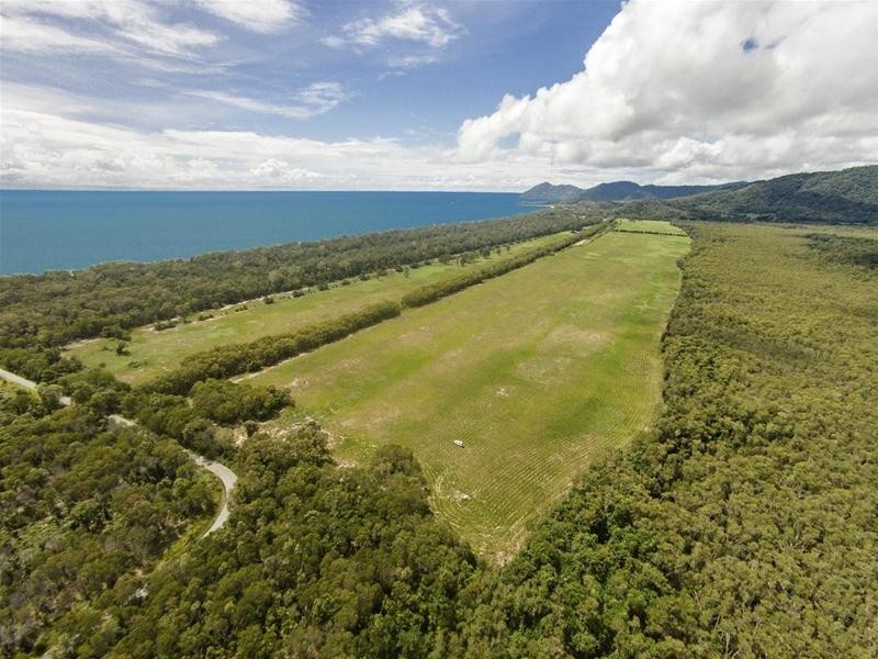 1595R Bramston Beach Road, Bramston Beach QLD 4871