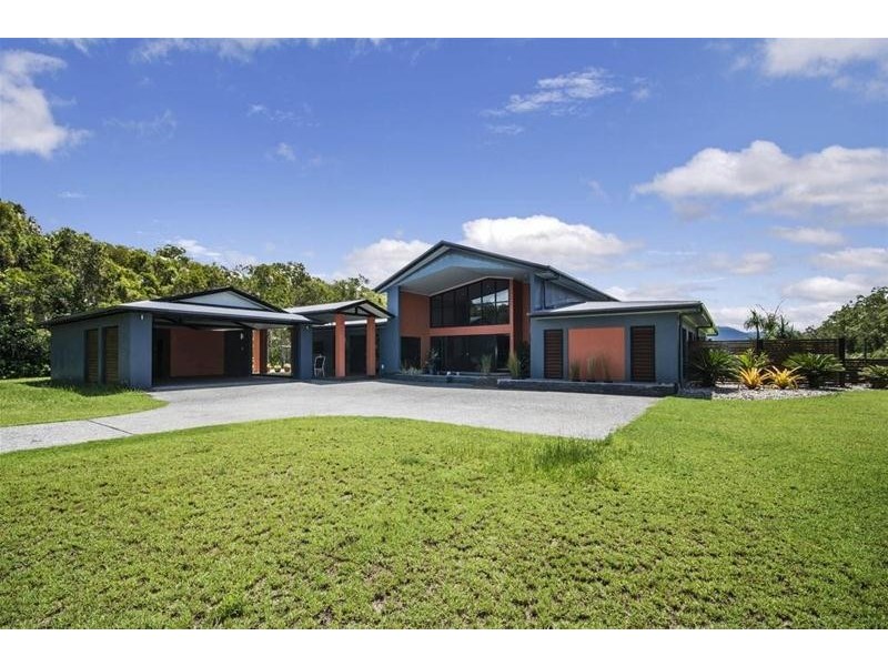 1595R Bramston Beach Road, Bramston Beach QLD 4871