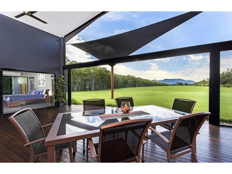 1595R Bramston Beach Road, Bramston Beach QLD 4871