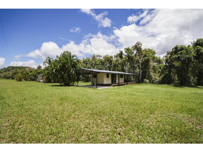 1595R Bramston Beach Road, Bramston Beach QLD 4871