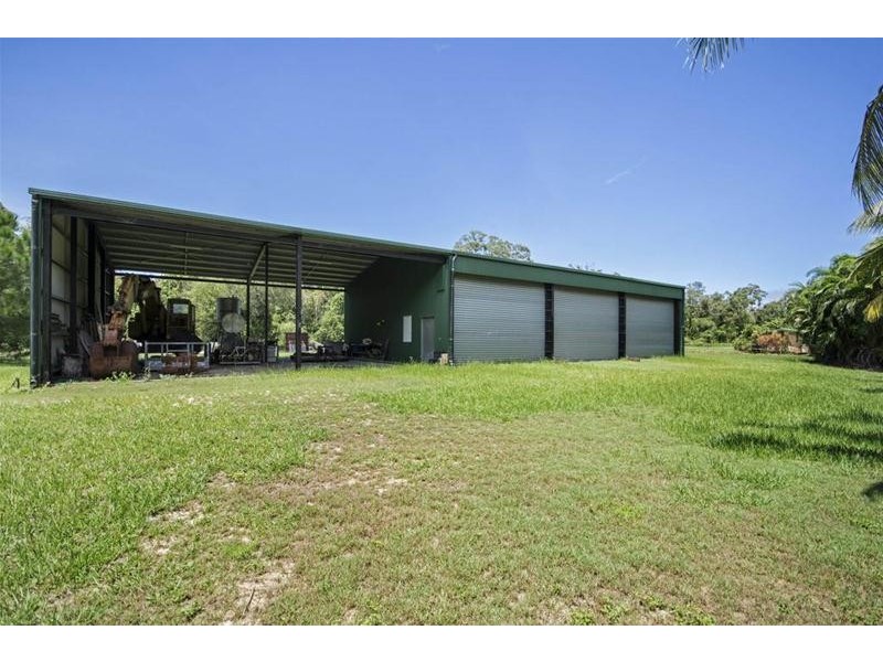 1595R Bramston Beach Road, Bramston Beach QLD 4871