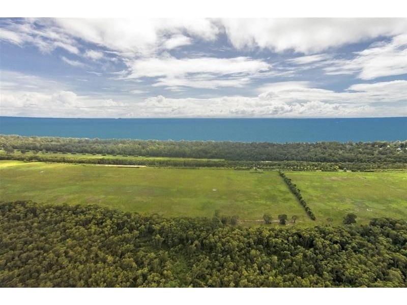 1595R Bramston Beach Road, Bramston Beach QLD 4871