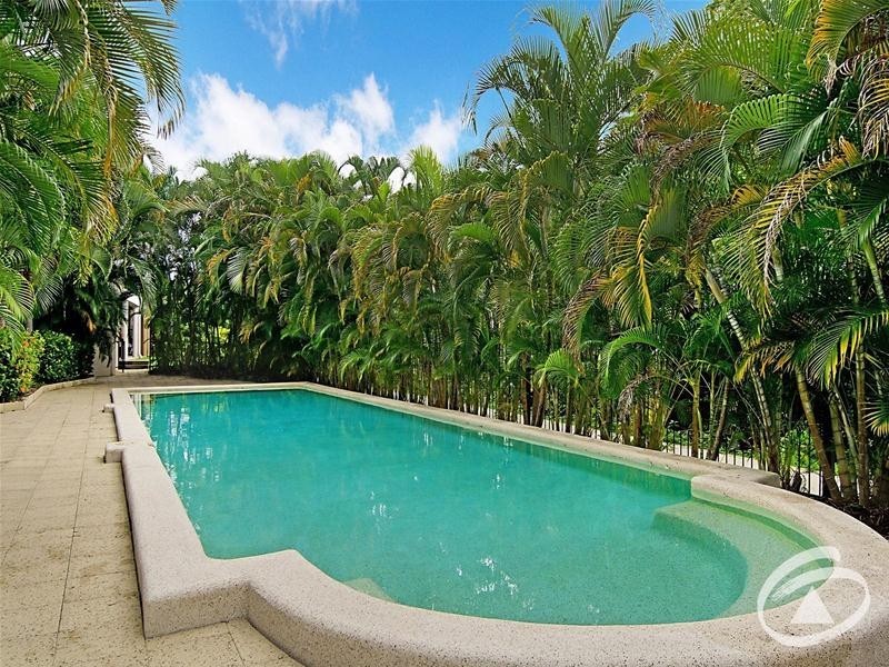 3/19 Upward  Street, Parramatta Park QLD 4870