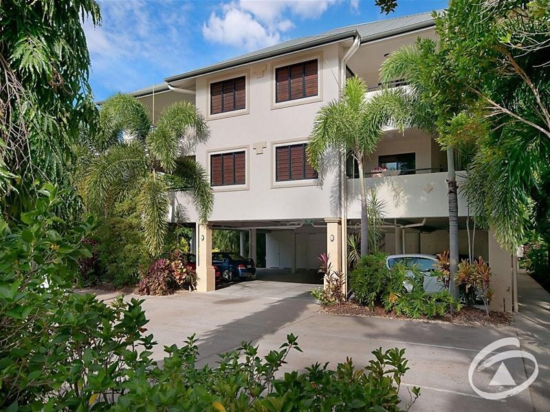 3/19 Upward  Street, Parramatta Park QLD 4870