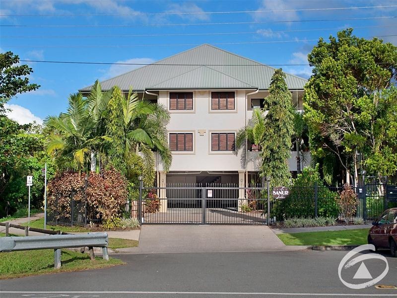 3/19 Upward  Street, Parramatta Park QLD 4870