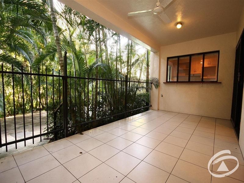 3/19 Upward  Street, Parramatta Park QLD 4870