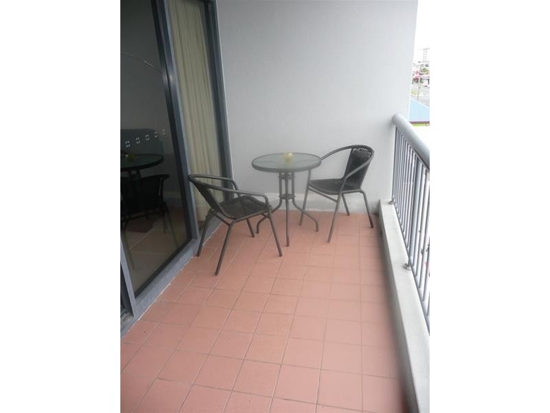 314/136 Sheridan  Street, Cairns City QLD 4870