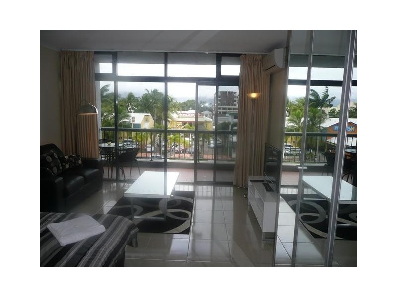 314/136 Sheridan  Street, Cairns City QLD 4870