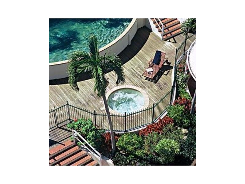 314/136 Sheridan  Street, Cairns City QLD 4870