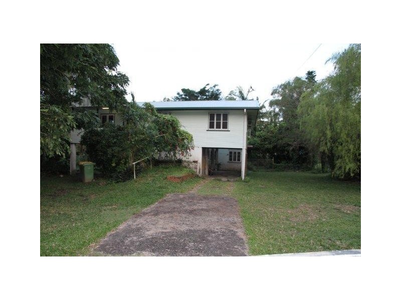 88 Progress Road, White Rock QLD 4868