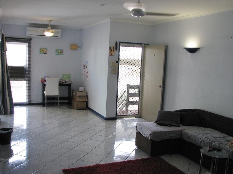 6/11 Balaclava Road, Earlville QLD 4870