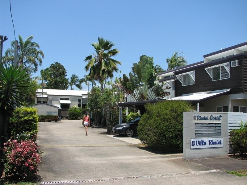 6/11 Balaclava Road, Earlville QLD 4870