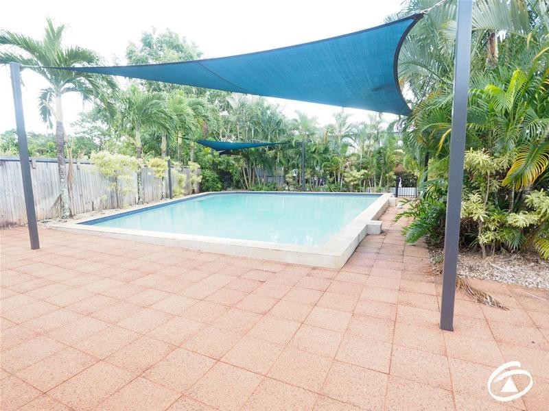 31/58-70 Intake Road, Redlynch QLD 4870