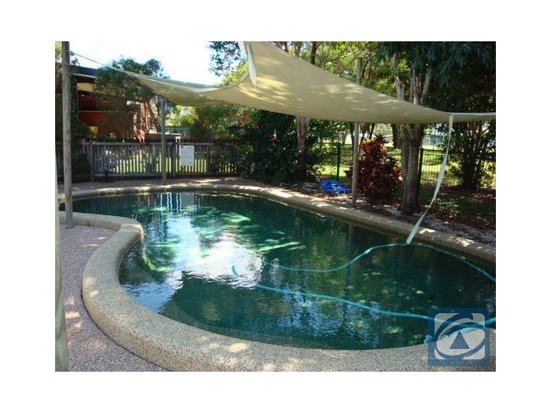 8 Fishburn Street, Bentley Park QLD 4869