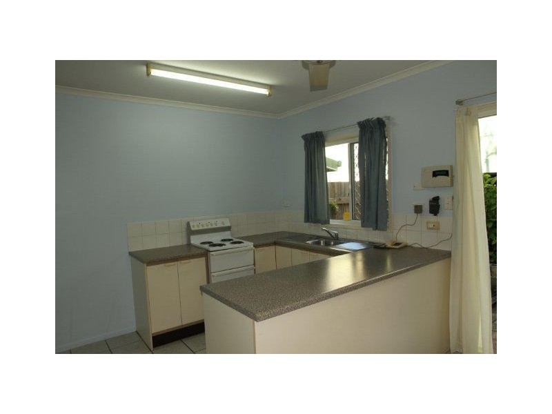 1/33 Balaclava Road, Earlville QLD 4870