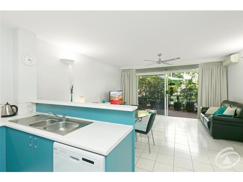 12/1-19 Poinciana Street, Holloways Beach QLD 4878