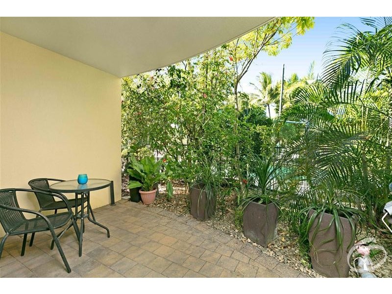 12/1-19 Poinciana Street, Holloways Beach QLD 4878