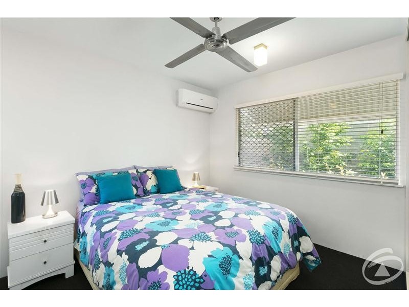 12/1-19 Poinciana Street, Holloways Beach QLD 4878