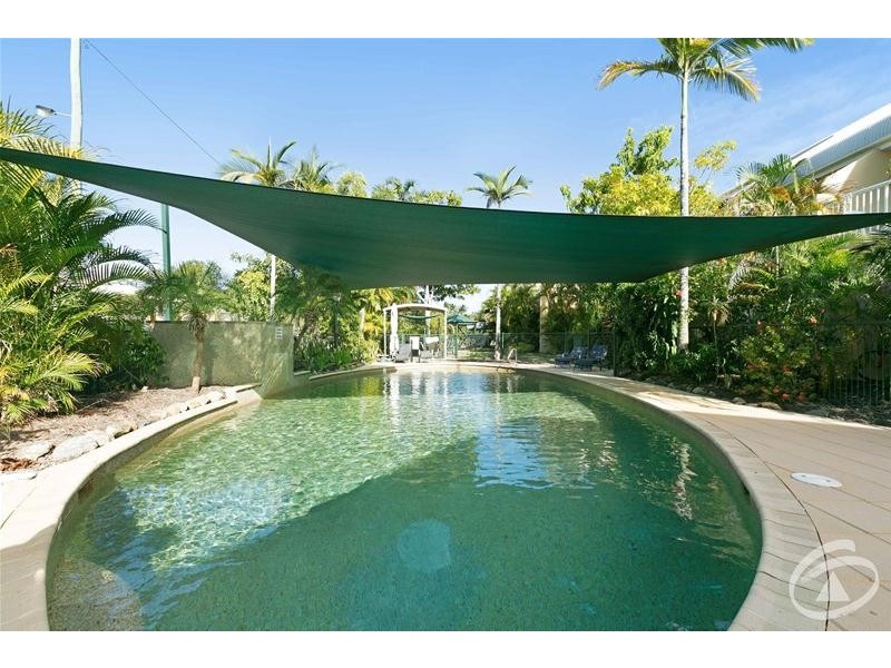 12/1-19 Poinciana Street, Holloways Beach QLD 4878