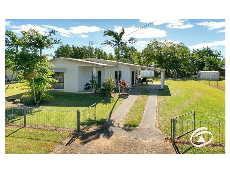 34 Lyndel Drive, Woree QLD 4868