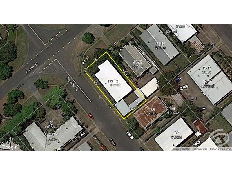 95 Mann Street, Westcourt QLD 4870