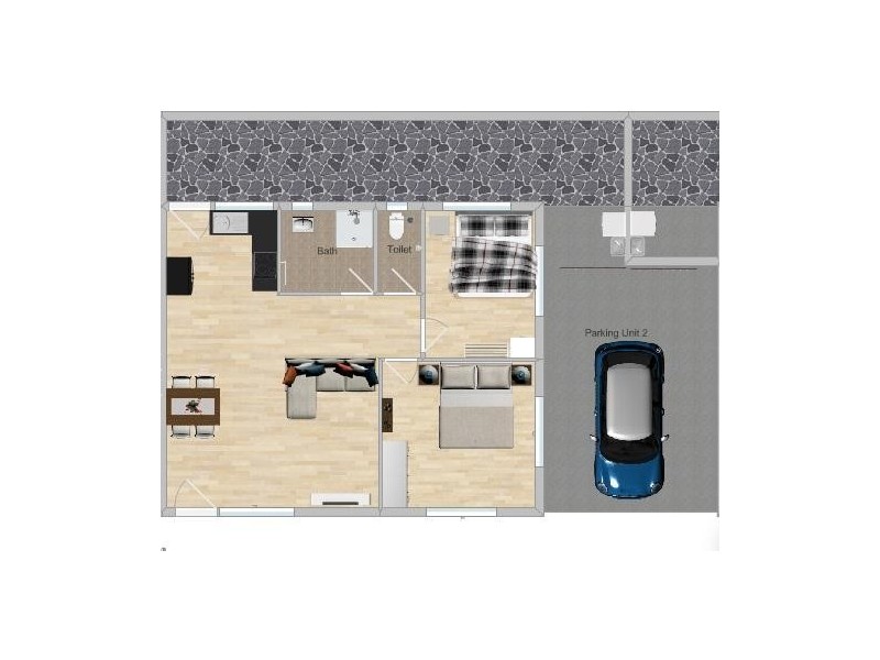 2/29 Martyn Street, Parramatta Park QLD 4870