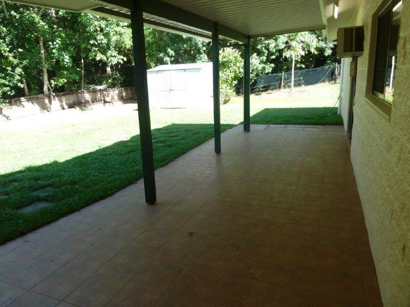 45 Templar Crescent, Bentley Park QLD 4869