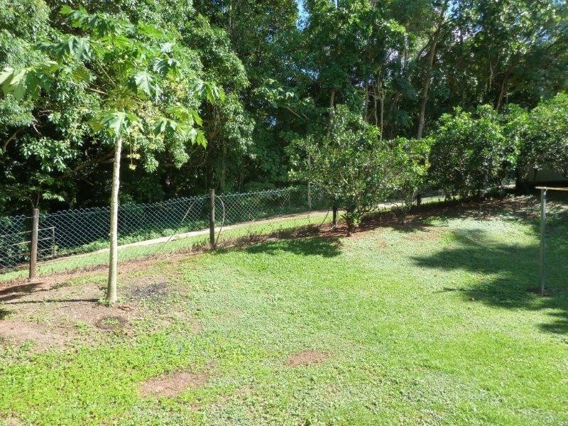45 Templar Crescent, Bentley Park QLD 4869