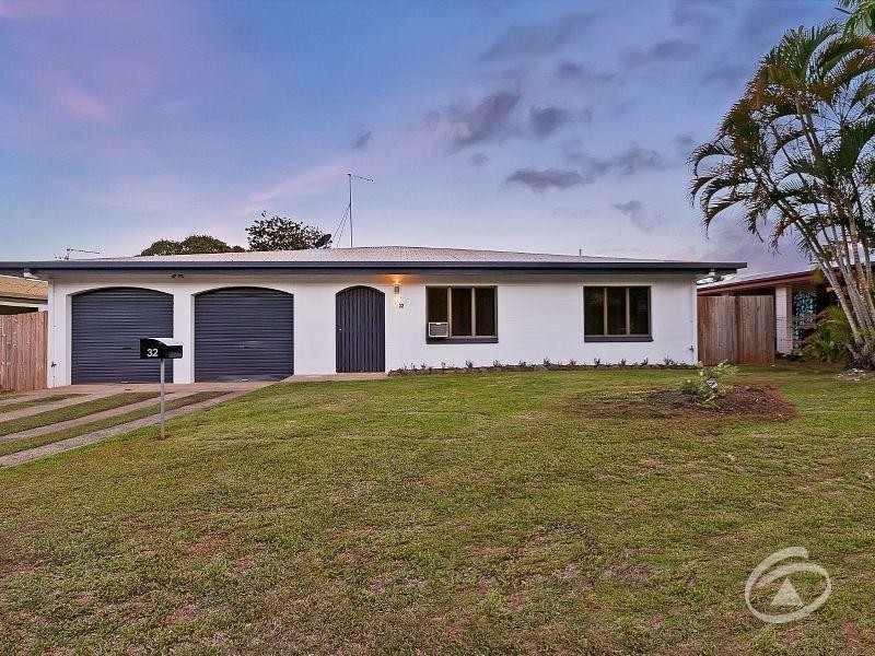 32 Wirrah Street, Bayview Heights QLD 4868