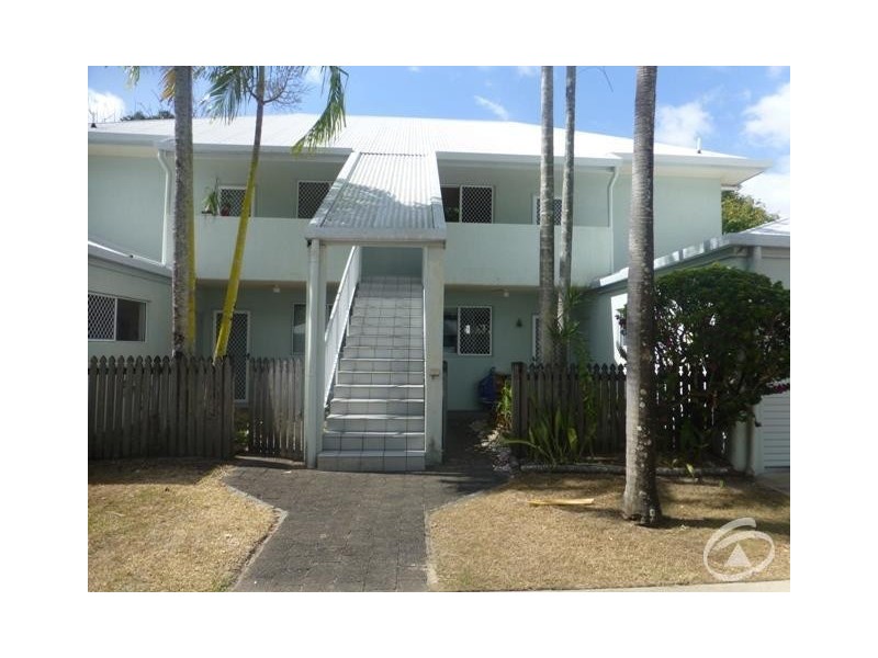 12/13 Givens Street, Westcourt QLD 4870