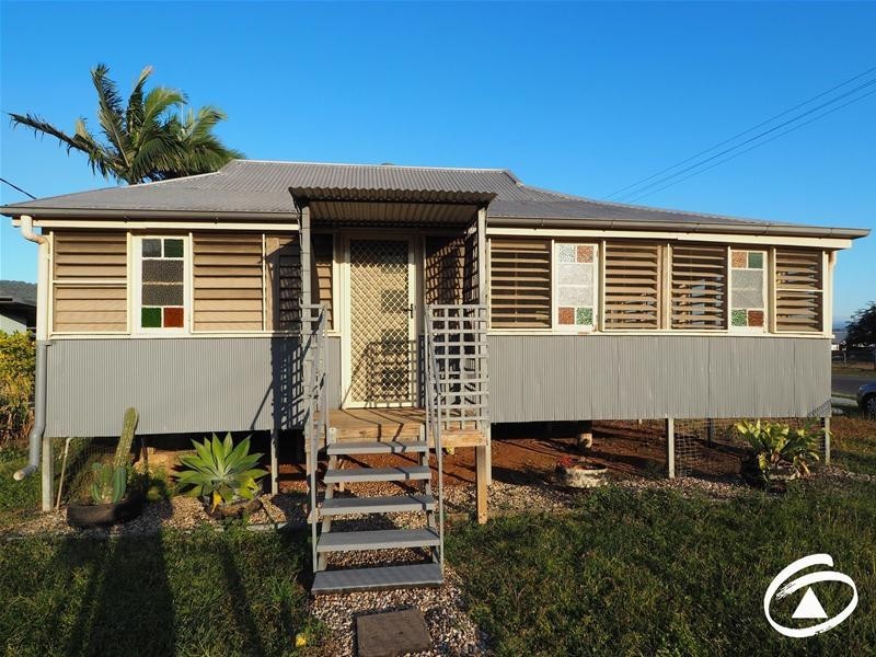 2 Norman Street, Gordonvale QLD 4865