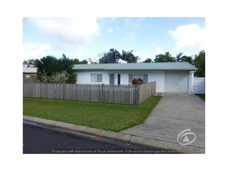 13 Hay Street, Mount Sheridan QLD 4868