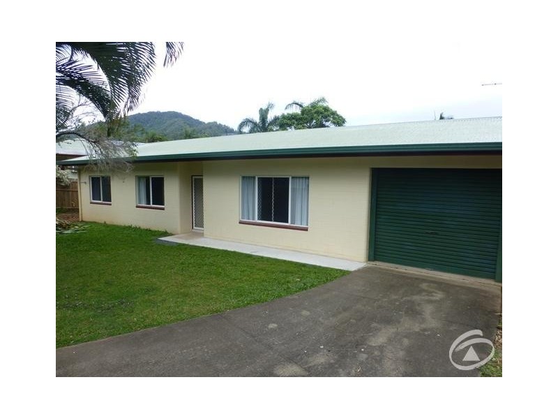 21 Butland Street, Brinsmead QLD 4870