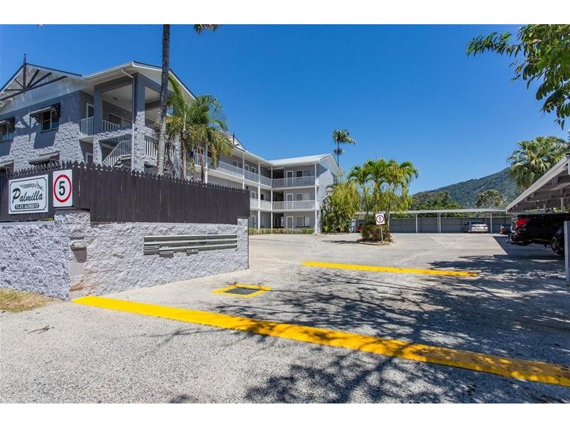 20/71-73 Alfred Street, Manunda QLD 4870