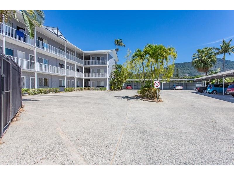 20/71-73 Alfred Street, Manunda QLD 4870