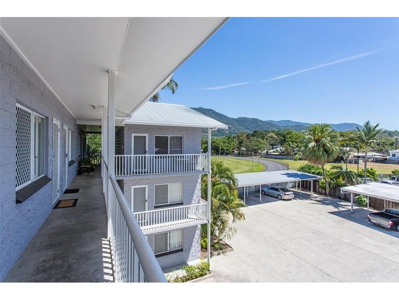 20/71-73 Alfred Street, Manunda QLD 4870