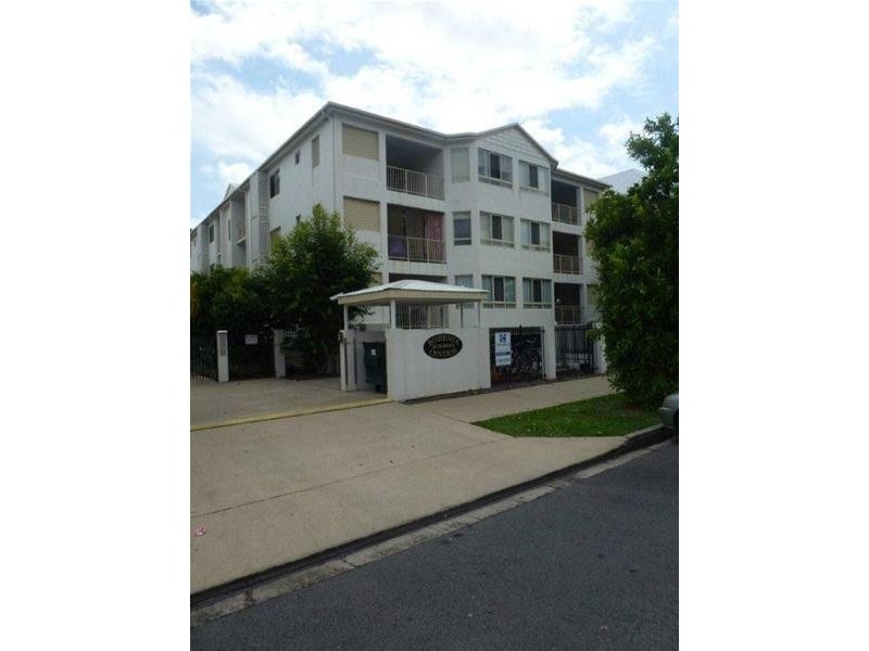 9A/210 Grafton Street, Cairns City QLD 4870