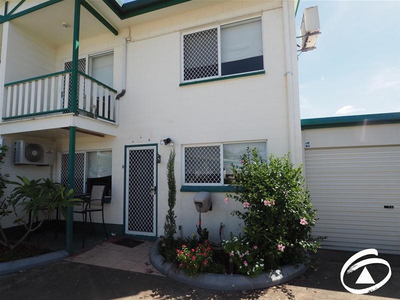 5/83 Wilks Street, Bungalow QLD 4870