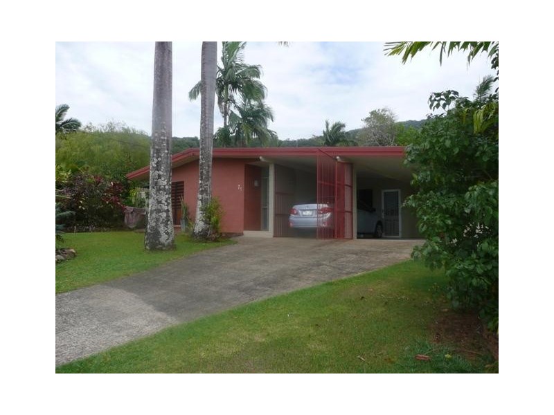 71 Marti Street, Bayview Heights QLD 4868